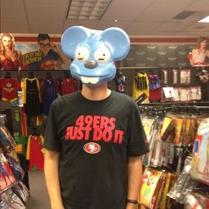 Meet your Posher, Phil